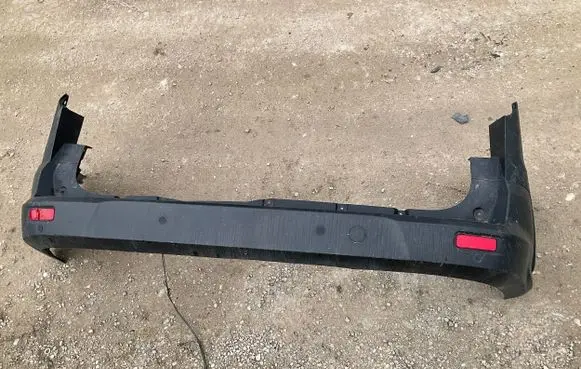 Ford Transit - Tourneo Connect Rear bumper D2A3B