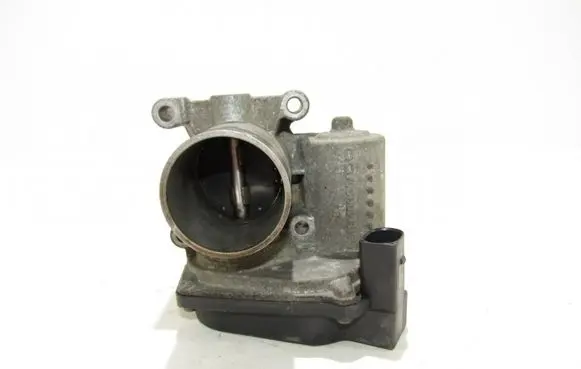 Skoda Fabia Mk1 (6Y) Electric throttle body valve 03C133062B