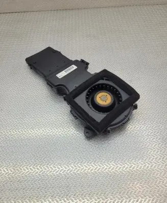 Mercedes-Benz E A207 Seat fan/blower A2078300008