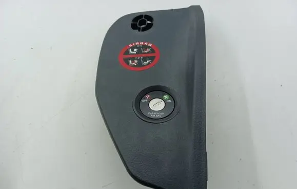 KIA Sorento Dashboard side end trim 847313E700