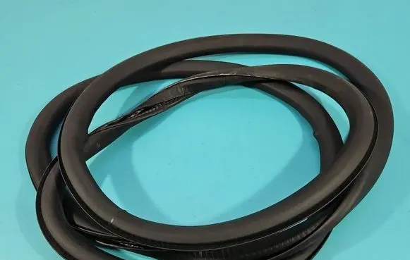 Alfa Romeo Stelvio Rubber seal rear door IMPRK1594665