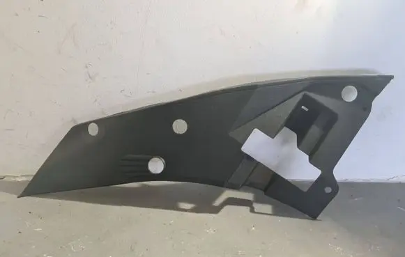 Audi A7 S7 4K8 Headlight/headlamp mounting bracket 4K8805285