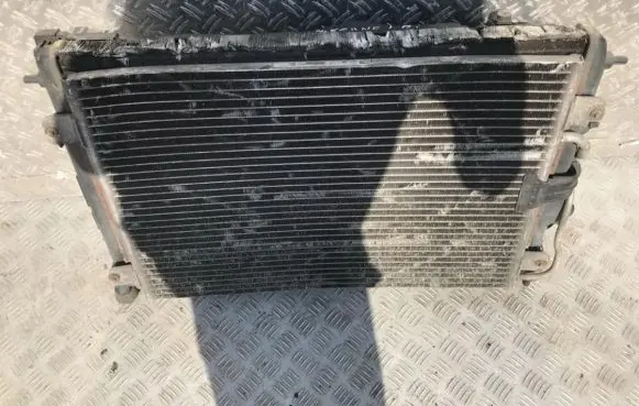 Renault Scenic I A/C cooling radiator (condenser) 8200029471 ca1247