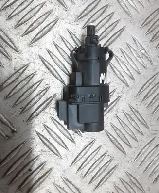Ford Mondeo MK IV Brake pedal sensor switch 3M5T13480AC
