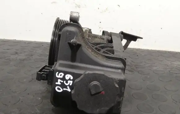Mercedes-Benz Sprinter W906 Power steering pump A0064667801 7693900525