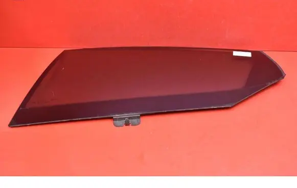Citroen DS4 Rear door window glass