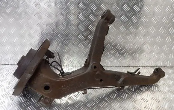 Ford Galaxy Stub axle 
