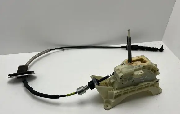 KIA Optima Gear shifter/selector 46701D4440 1601250011 SRLD1