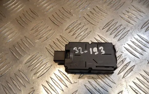 Volvo S80 Immobiliser reader (aerial) 31407101 32193