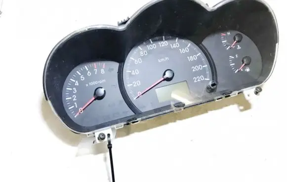 KIA Cerato Speedometer (instrument cluster) 940032f260 94003-2f260