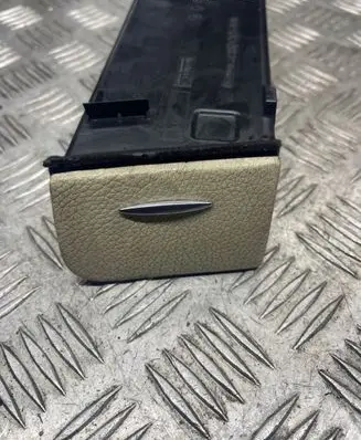 Mercedes-Benz E W211 Sunglasses storage box 