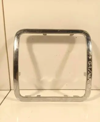 Jeep Grand Cherokee (WK) Other center console (tunnel) element C850i5jno5trmab CB955JJU5