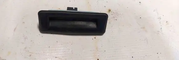 Audi A1 Tailgate opening switch AUDI-A1-8X
