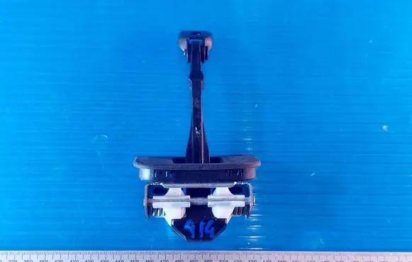 Ford Focus Front door check strap stopper JX7BA27200AD