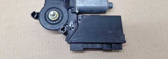 Bentley Continental Engine control unit/module 3W3959704A