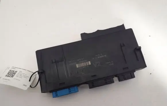BMW 5 F10 F11 Comfort/convenience module 9228491 61359228491