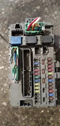Honda Accord Fuse module 116RA000008