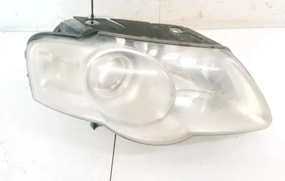 Volkswagen PASSAT B6 Headlight/headlamp 3C0941006J 1EL24701402