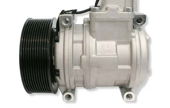 DAF 55 - 66 Air conditioning (A/C) compressor (pump) A5412301111 5412301111 QP10PA15C17092