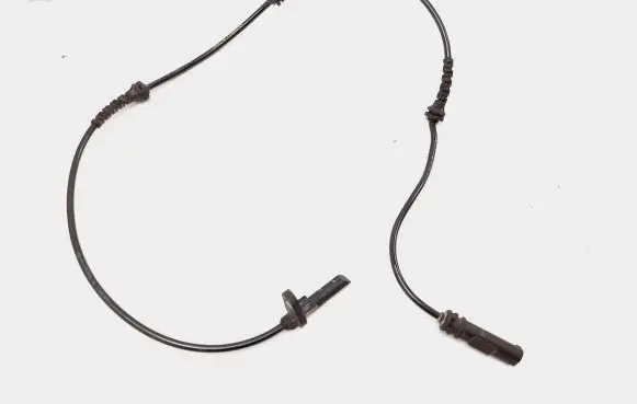 BMW 5 F10 F11 ABS rear brake sensor 3452677586601 0265008036