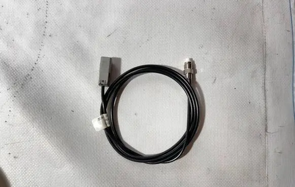 Mercedes-Benz ML W163 Audio system kit 1635400113
