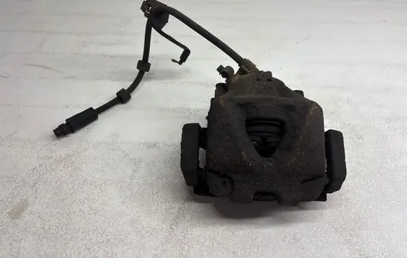 BMW X1 E84 Front brake caliper
