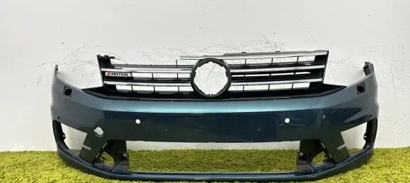 Volkswagen Caddy Front bumper 2k5807221k