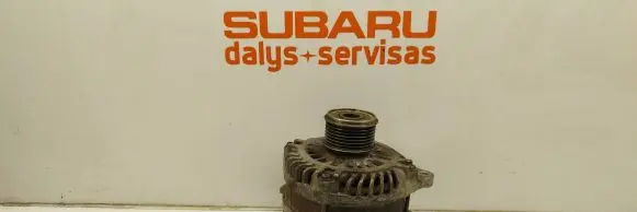 Subaru Outback Generator/alternator 23700AA661 A3TX0781A