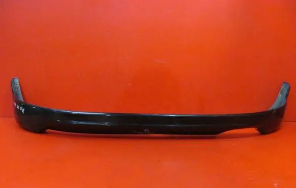 Honda Civic Rear bumper lower part trim 71510S5T