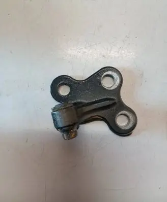 Front door lower hinge