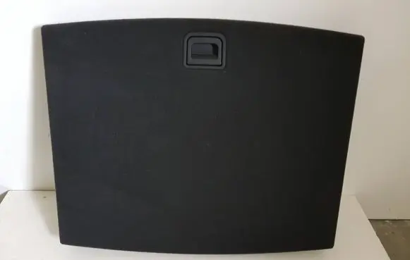 Audi A4 S4 B8 8K Trunk/boot floor carpet liner 8K9861531