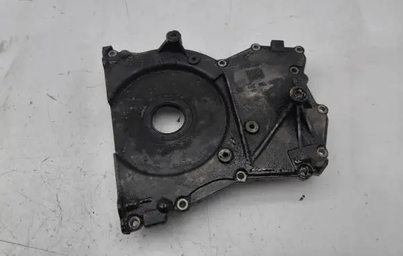 Chrysler 300 - 300C Timing chain cover A6420150701