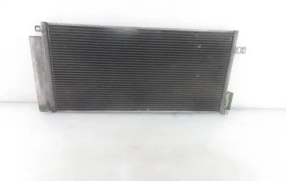 Opel Corsa D A/C cooling radiator (condenser)