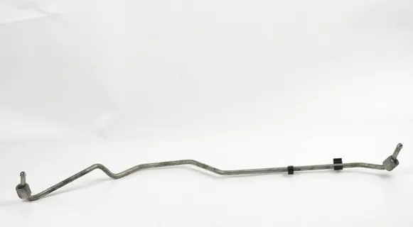 Audi A6 S6 C6 4F Fuel injector supply line/pipe 160908