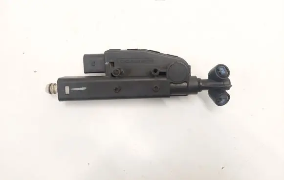 Audi A8 S8 D3 4E Headlight washer spray nozzle 4E0955965