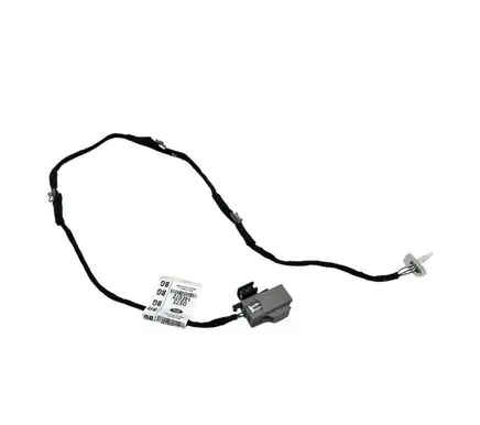 Ford Fusion II Front door wiring loom DS7314E072