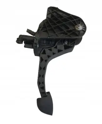 Volkswagen Golf V Clutch pedal 1K1721059BA