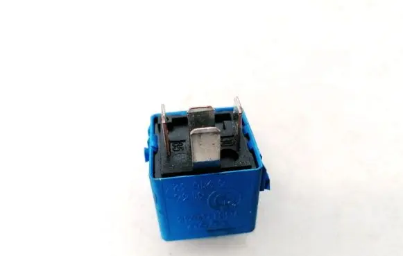 BMW 5 E60 E61 Other relay 61366915327 6136-6915327