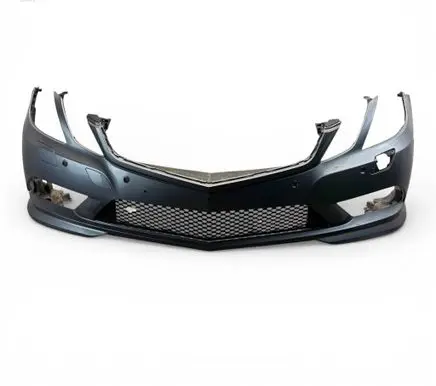 Mercedes-Benz E C207 W207 Front bumper A2078800447 2078800447 A20788004479999
