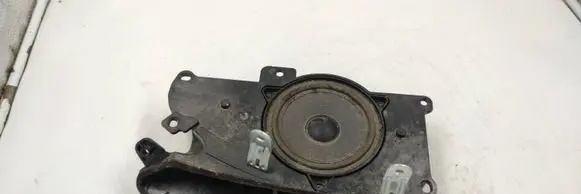 BMW 3 E46 Parcel shelf speaker 6908384