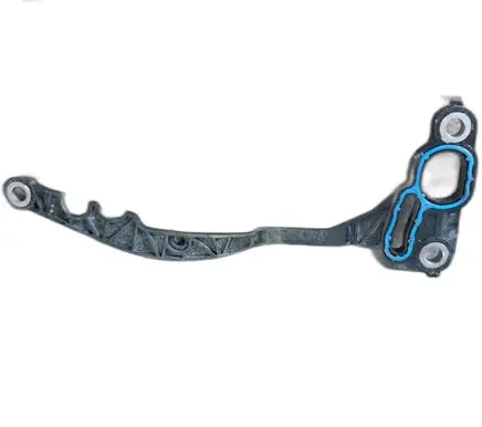 Mercedes-Benz S W222 Oil pump