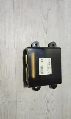 Mitsubishi ASX Other control units/modules 8637C093 0149101669 35080218002305
