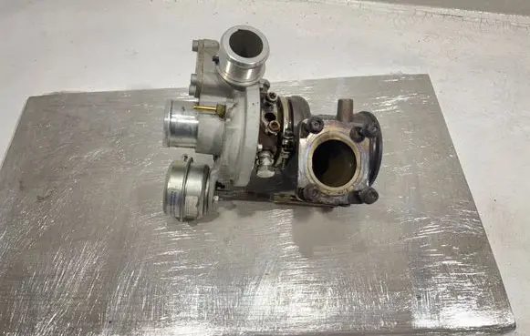 Fiat 500 Abarth Turbo 55278506 8128126 712921-108