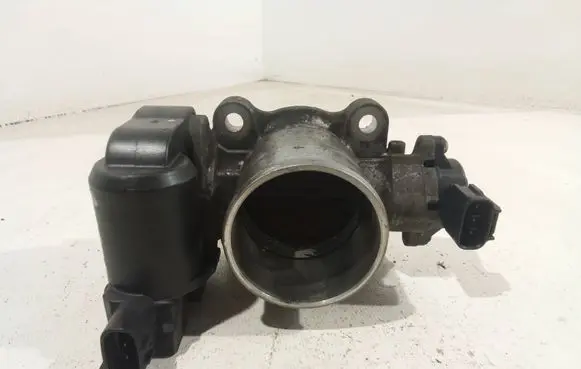 Toyota Avensis T250 Throttle valve position sensor 1923002010 7G21