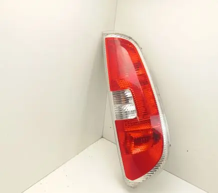 Skoda Praktik (5J8) Rear/tail lights 5J7945096 5J7945112