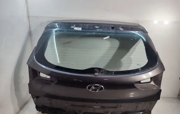 Hyundai Tucson TL Tailgate/trunk/boot lid