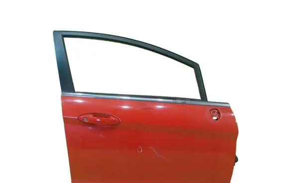 Ford Fiesta Front door PRZOD PRAWE