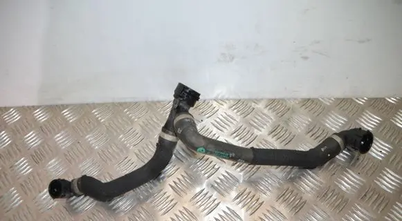 BMW X3 G01 Engine coolant pipe/hose 8591942 15977236521
