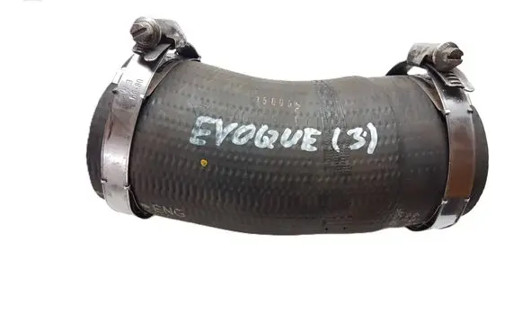 Land Rover Evoque I Intercooler hose/pipe GJ326K863AA