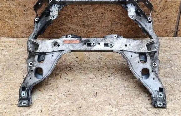 BMW 3 E90 E91 Front subframe 7108963 467108963